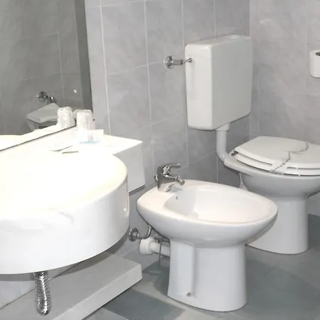 Szálloda Marina Celle Ligure