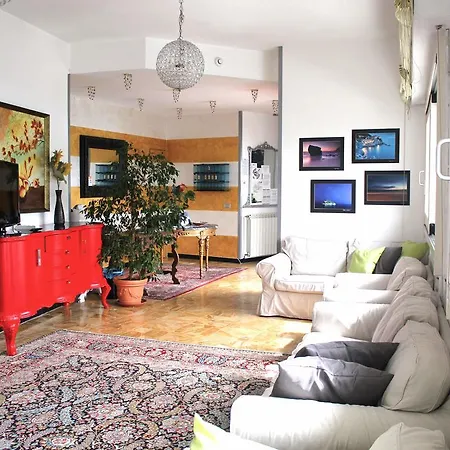 Marina 3* Celle Ligure