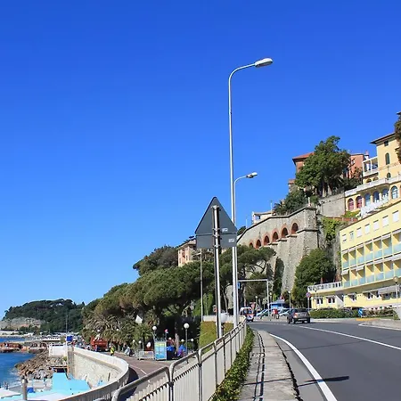 Hotel Marina Celle Ligure