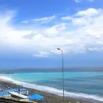 Hotel Marina Celle Ligure