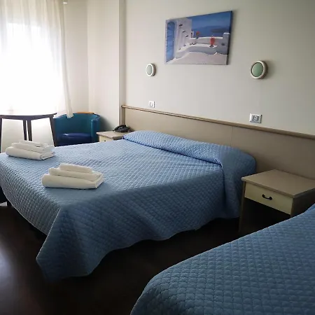 Hotel Marina
