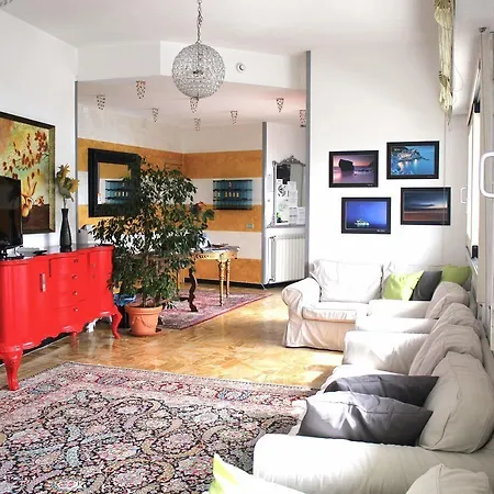 Hotel Marina 3*