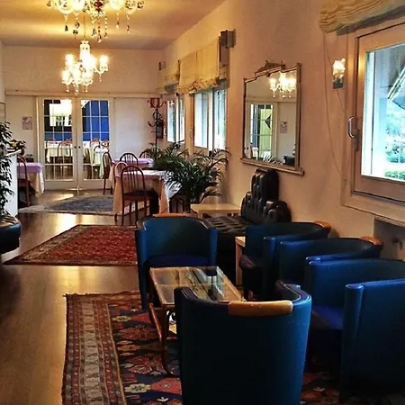 Ξενοδοχείο Marina