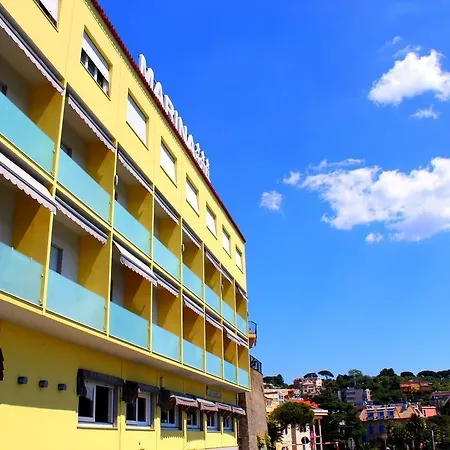 Hotel Marina Celle Ligure