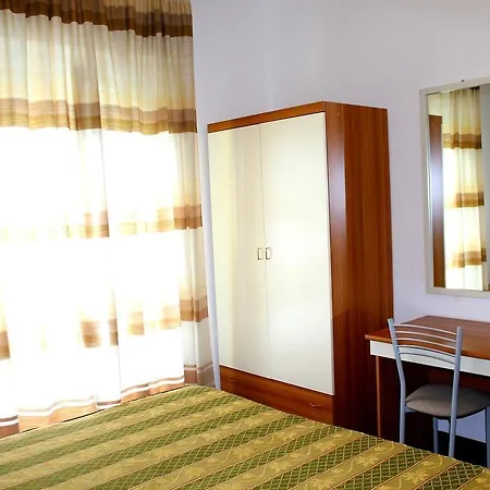 Hotel Marina