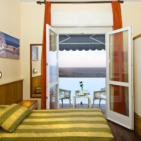 Hotel Marina Celle Ligure