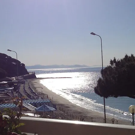Hotel Marina