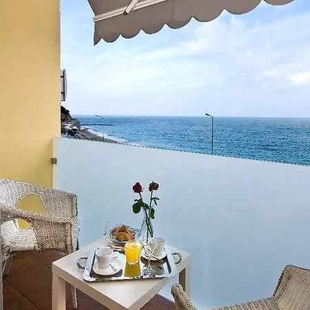 Hotel Marina