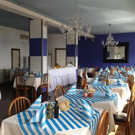 Marina Hotel