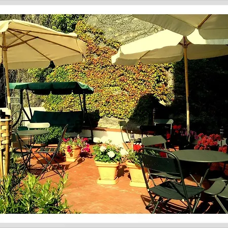 Hotel Marina Celle Ligure