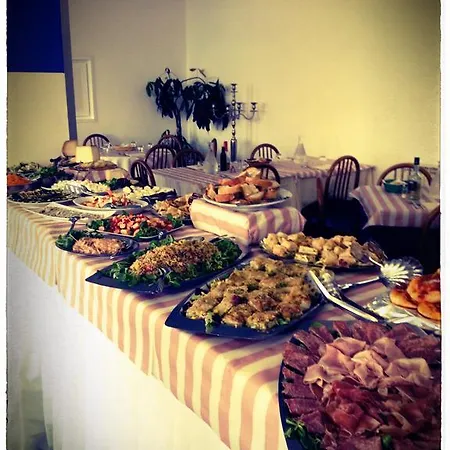 Marina 3* 塞勒里古