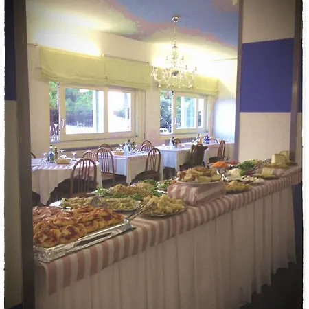 Marina Hotel Celle Ligure