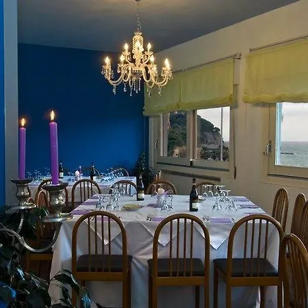 Hotel Marina 3*