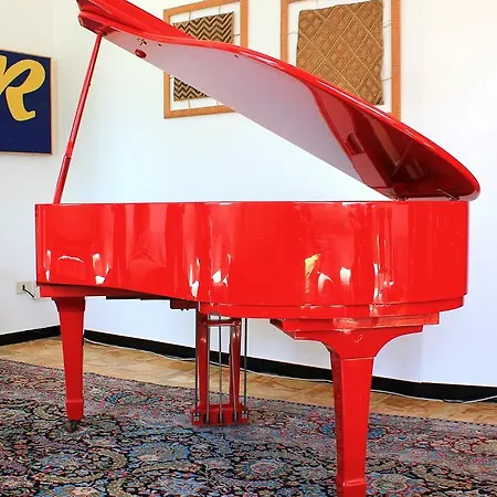 Marina 酒店 塞勒里古