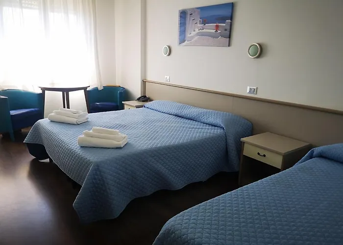 Ξενοδοχείο Marina