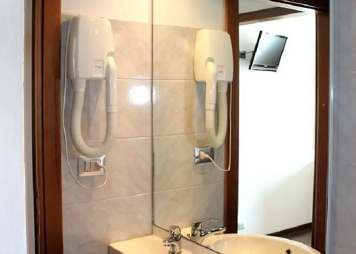 Marina Ξενοδοχείο