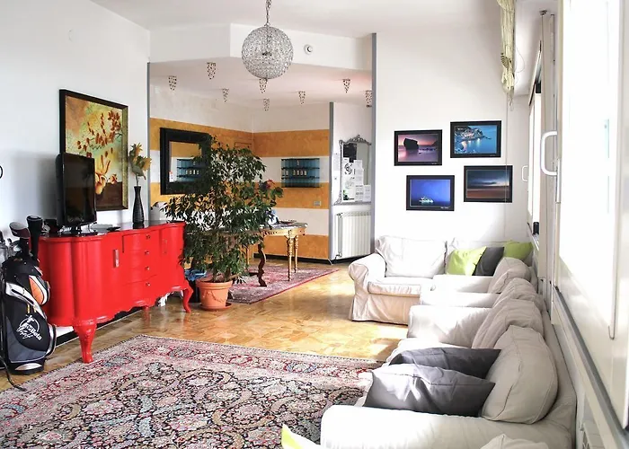 Ξενοδοχείο Marina 3*