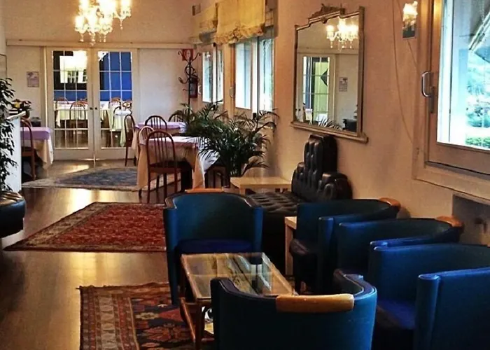 Ξενοδοχείο Marina