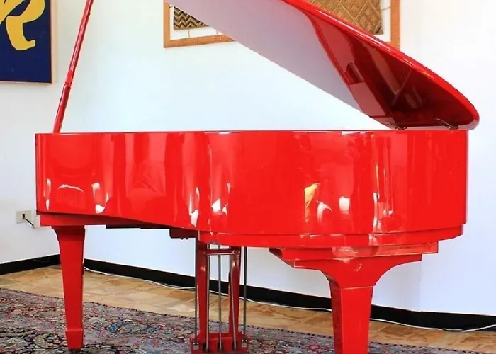 Ξενοδοχείο Marina