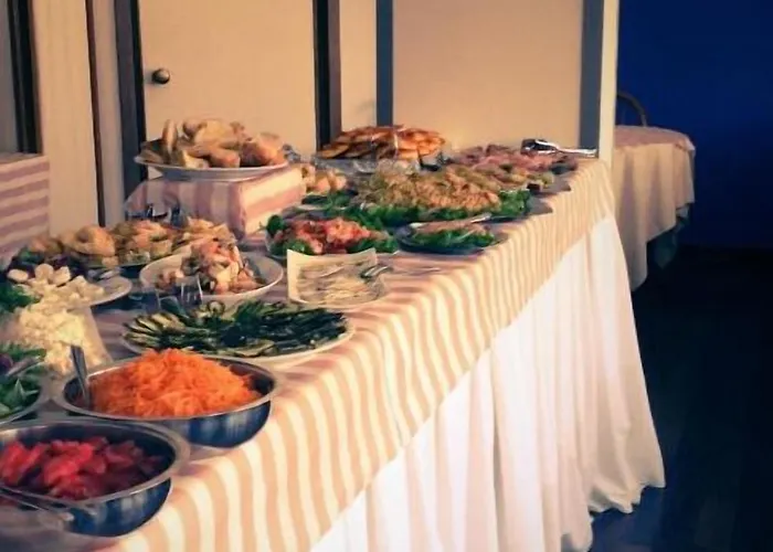 Marina Ξενοδοχείο 3*