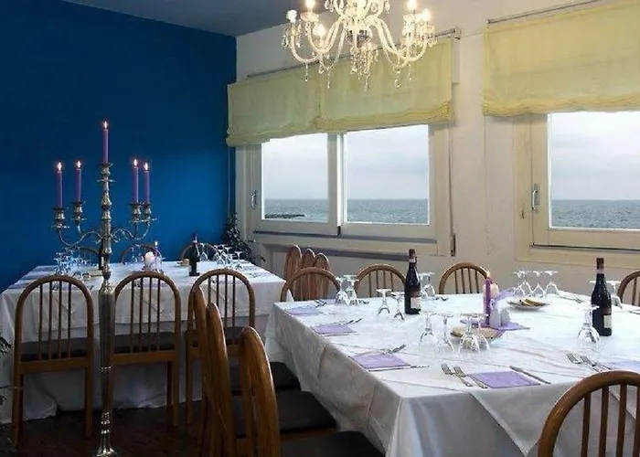 Marina Ξενοδοχείο