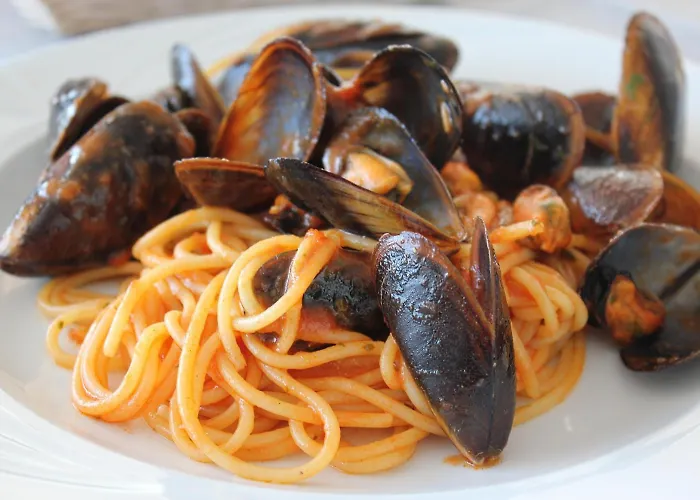 Ξενοδοχείο Marina