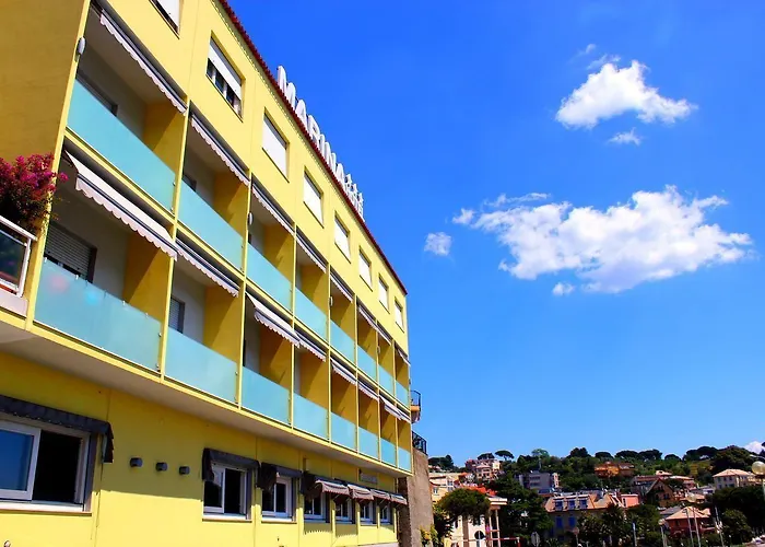 Ξενοδοχείο Marina Celle Ligure