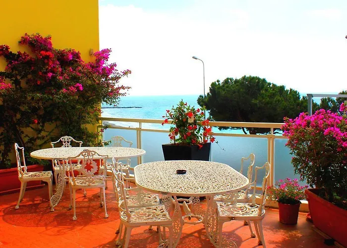 Marina 3* Celle Ligure