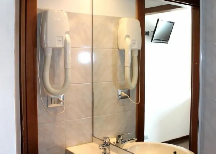 Marina Ξενοδοχείο Celle Ligure