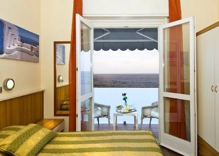 Ξενοδοχείο Marina Celle Ligure