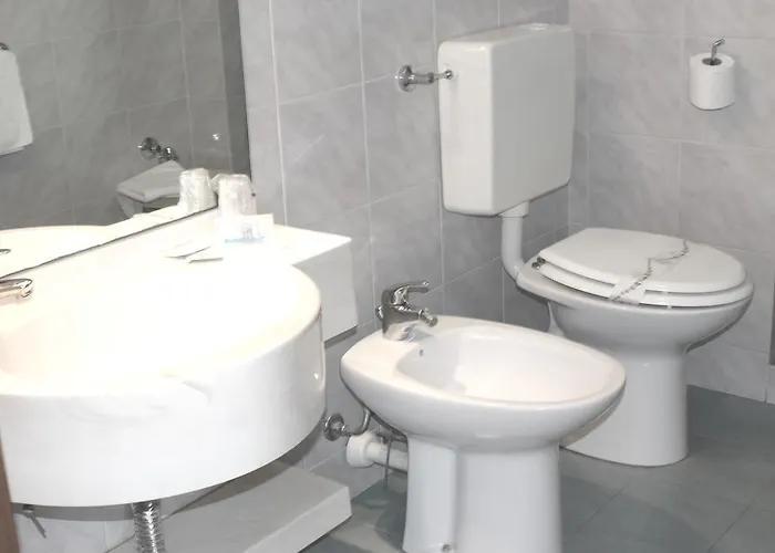 Ξενοδοχείο Marina Celle Ligure