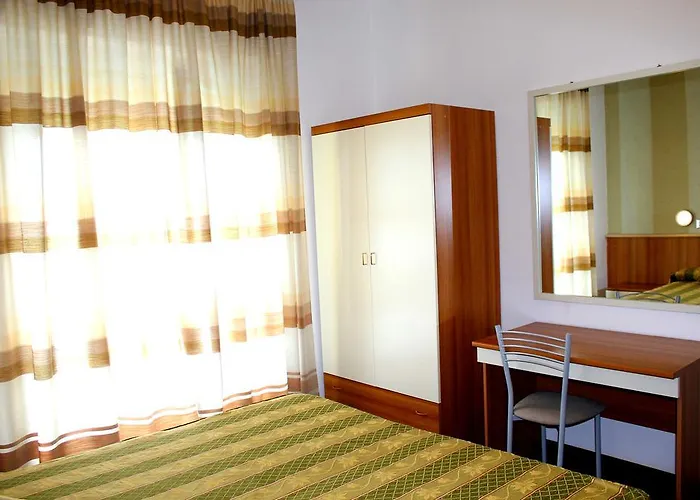 Hotel Marina Celle Ligure