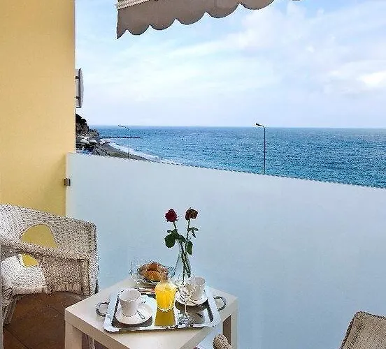 Ξενοδοχείο Marina