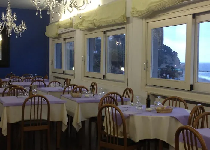 Hotel Marina Celle Ligure