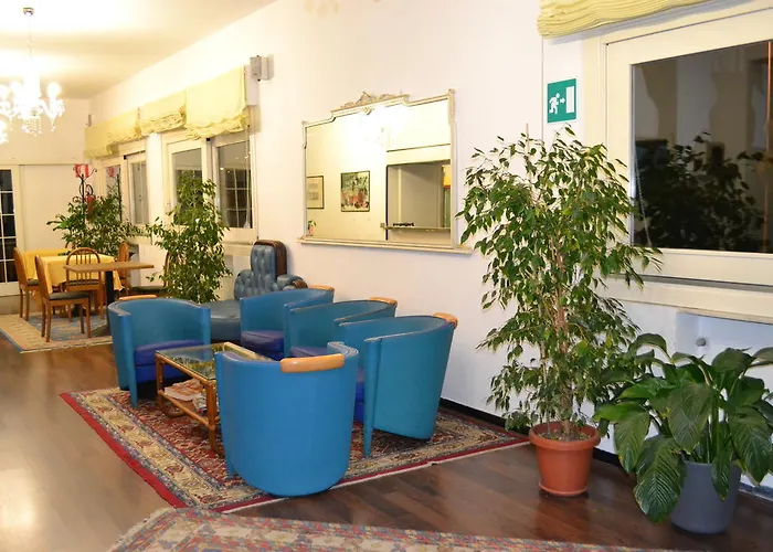 Marina 3* Celle Ligure