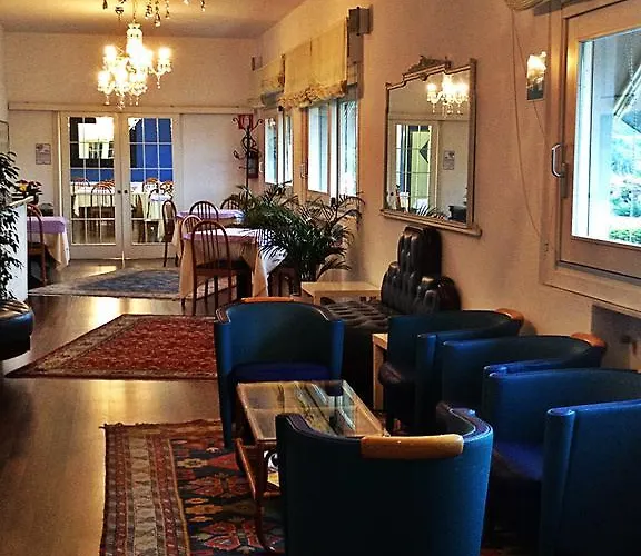 Marina Hotel Celle Ligure