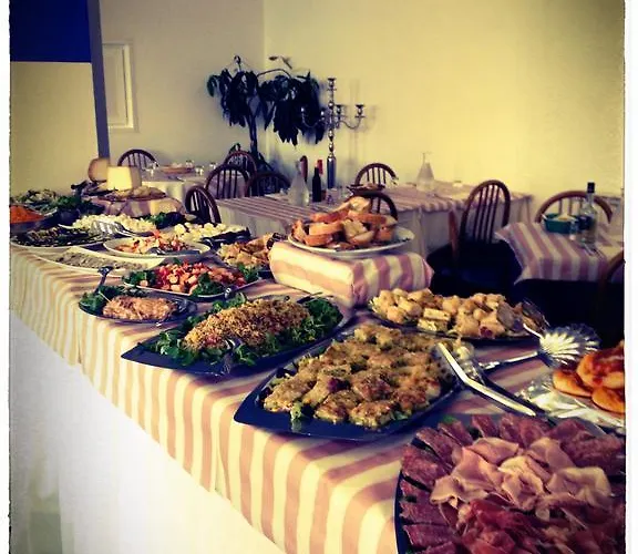 Marina 3* Celle Ligure