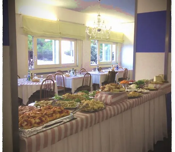 Marina Hotel Celle Ligure