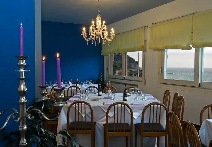 Ξενοδοχείο Marina 3*