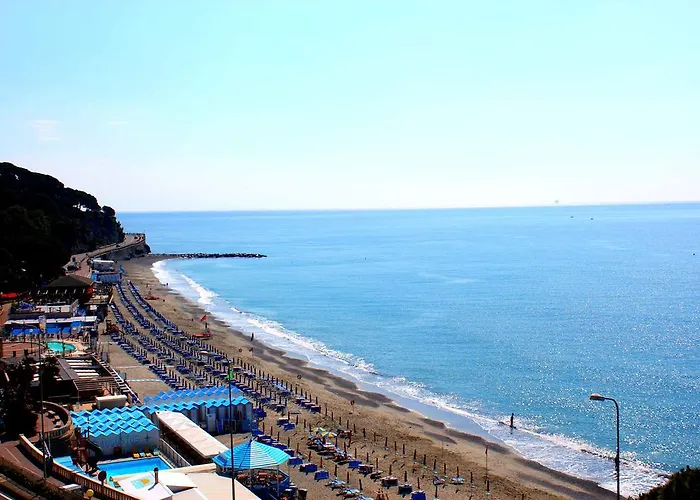 Marina Ξενοδοχείο Celle Ligure