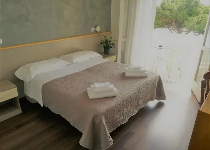 Marina Ξενοδοχείο Celle Ligure